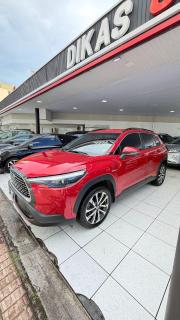 Foto do veículo Toyota Corolla Cross Xrv 1.8 16v Aut. (híbrido)