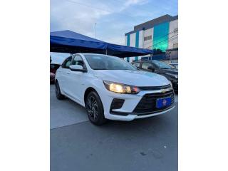 Foto do veículo Chevrolet Onix 1.0