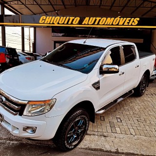 Foto do veículo Ford Ranger 3.2 Td Cd Xlt Auto 4wd