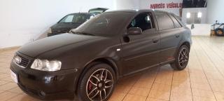 Foto do veículo Audi A3 1.8 5p Mec.