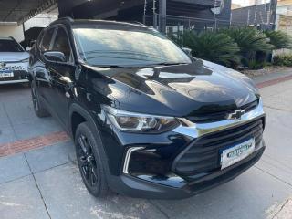 Foto do veículo Chevrolet Tracker Lt 1.0 Turbo 12v Flex Aut.