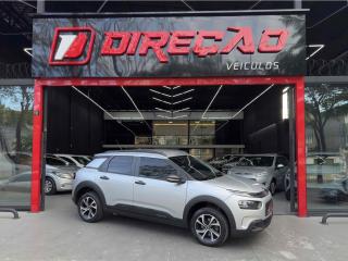 Foto do veículo Citroen C4 Cactus 1.6 Feel