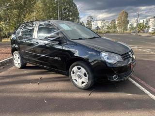 Foto do veículo Volkswagen Polo 1.6 Vht Total Flex Sportline I-motion
