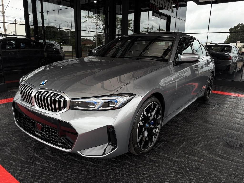 Bmw Series