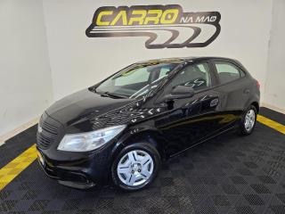 Foto do veículo Chevrolet Onix 1.0 Spe/4 Eco Joy