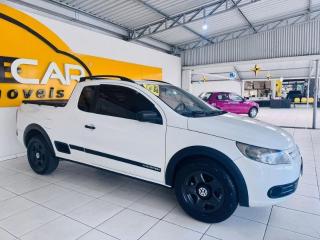 Foto do veículo Volkswagen Saveiro Trooper 1.6 Mi Total Flex 8v Ce