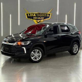 Foto do veículo Chevrolet Tracker 1.0 Turbo Auto (pcd)