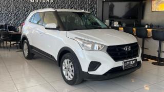 Foto do veículo Hyundai Creta Action 1.6 16v Flex Aut.