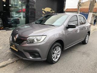 Foto do veículo Renault Logan Zen Flex 1.0 12v 4p Mec.