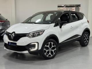 Foto do veículo Renault Captur 1.6 Intense Cvt