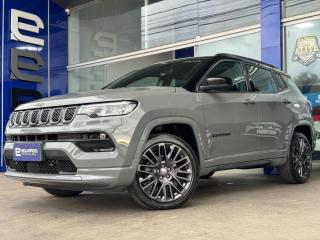 Foto do veículo Jeep Compass 1.3 Phev Serie S 4xe Auto