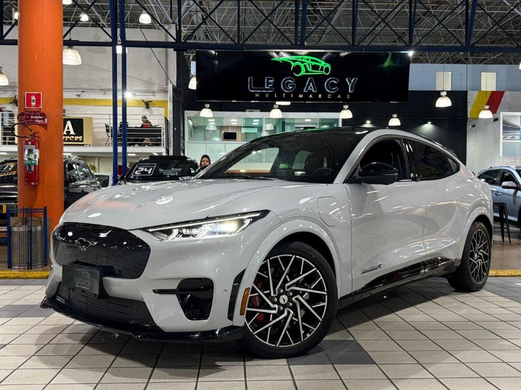 Ford Mustang Mustang Mach-E GT Performance (Elétrico) 2023