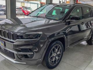 Foto do veículo Jeep Commander 1.3 T270 Overland Auto