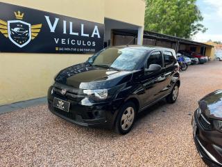 Foto do veículo Fiat Mobi 1.0 Evo Like