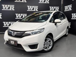 Foto do veículo Honda Fit 1.5 16v Flex Lx Cvt