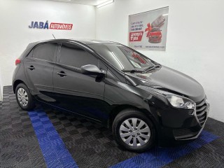 Foto do veículo Hyundai Hb20 Comfort 1.0 Flex 12v Mec.