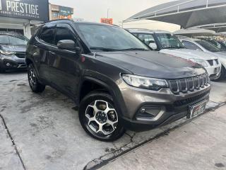 Foto do veículo Jeep Compass Trailhawk Td350 2.0 4x4 Die. Aut