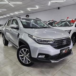 Foto do veículo Fiat Strada 1.3 Cabine Dupla Volcano