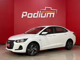 Foto do veículo Chevrolet Onix Sedan Plus Lt 1.0 12v Flex 4p Mec.