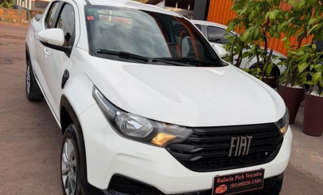 Fiat Strada