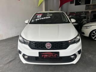 Foto do veículo Fiat Argo 1.0