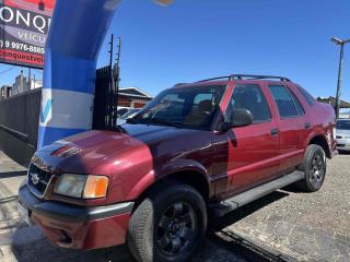 Foto do veículo Chevrolet S-10 Champ
