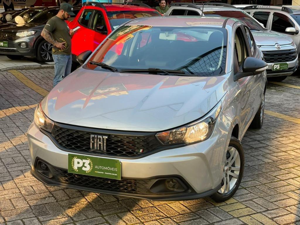 Fiat Argo