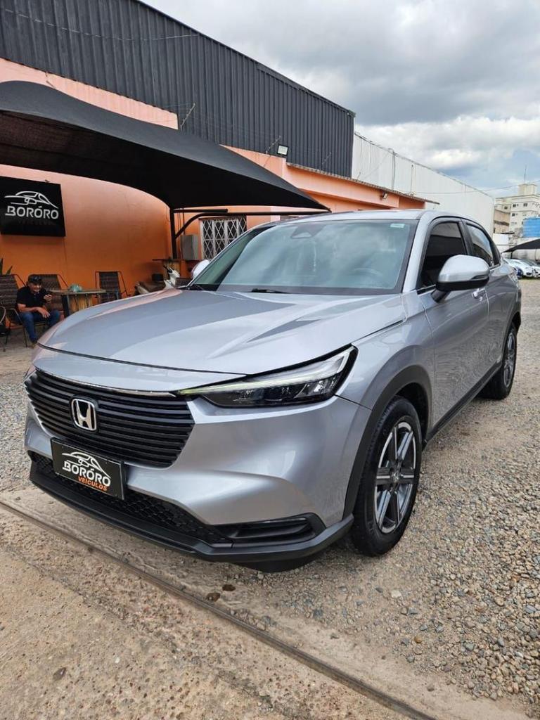 Honda Hr-V 1.5 DI I-VTEC FLEX EX CVT 2024