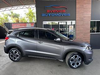 Foto do veículo Honda Hr-v Ex 1.8 Flexone 16v 5p Aut.
