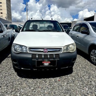 Foto do veículo Fiat Strada 1.4 Mpi Fire Flex 8v Ce