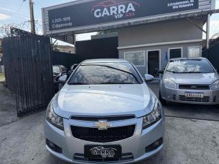 Foto do veículo Chevrolet Cruze Lt 1.8 16v Flexpower 4p Mec.