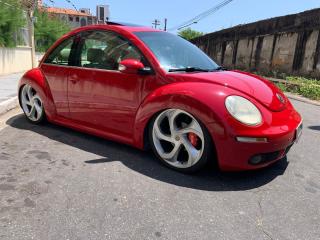 Foto do veículo Volkswagen New Beetle 2.0 L Auto