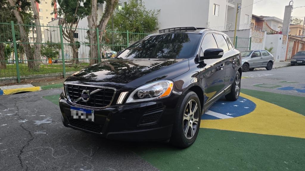Volvo Xc 2012