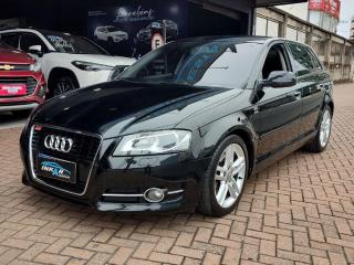 Foto do veículo Audi A3 2.0 Tfsi Sport S Tronic