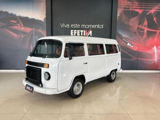 Foto do veículo Volkswagen Kombi Lotação 1.4 Mi Total Flex 8v