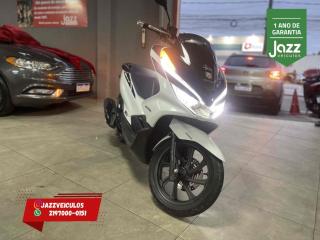 Foto do veículo Honda Pcx 150 Sport
