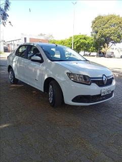 Foto do veículo Renault Logan Expression Flex 1.0 12v 4p