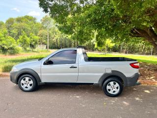 Foto do veículo Fiat Strada 1.4 Fire Flex Working