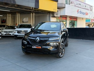 Foto do veículo Renault Kwid 1.0 Intense