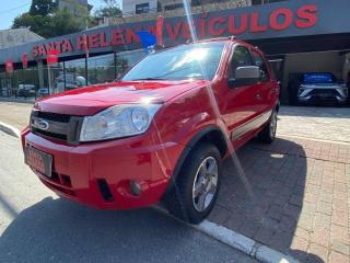Foto do veículo Ford Ecosport Xlt 1.6/1.6 Flex 8v 5p