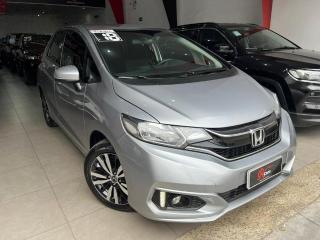 Foto do veículo Honda Fit Ex/s/ex 1.5 Flex/flexone 16v 5p Aut.