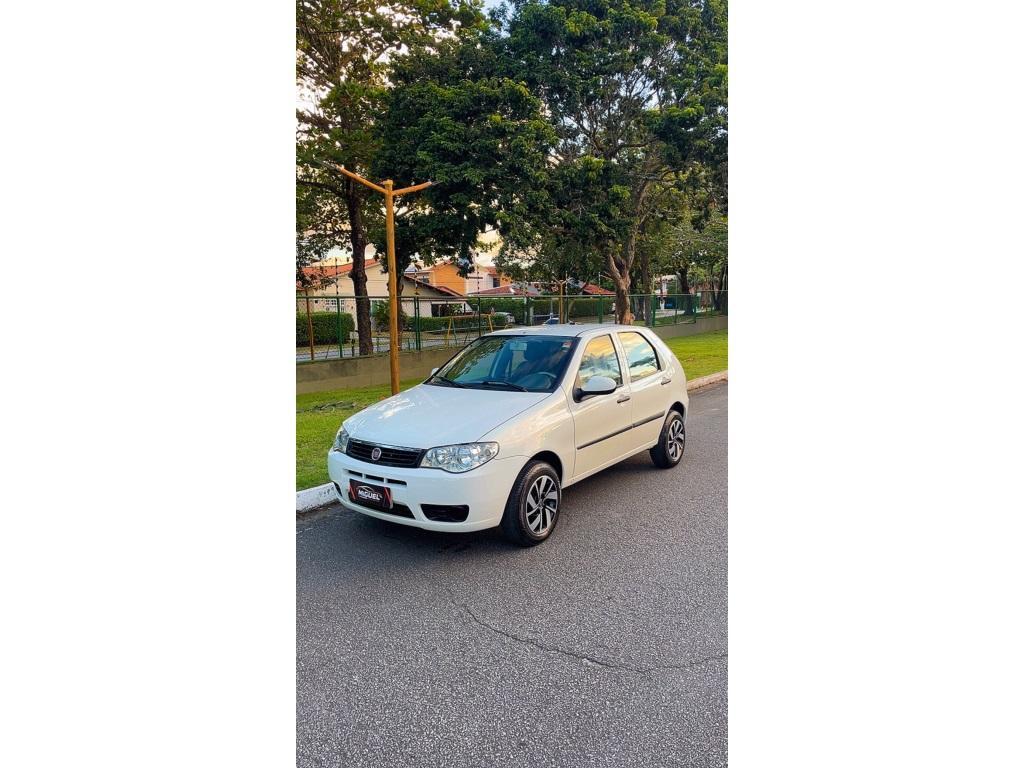 Fiat Palio 2015