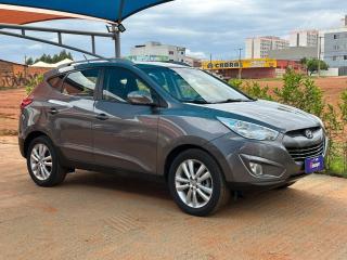 Foto do veículo Hyundai Ix35 2.0 Launching Edition 16v Flex Aut.