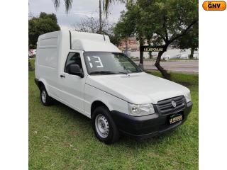 Foto do veículo Fiat Fiorino 1.3 Fire Flex Furgao