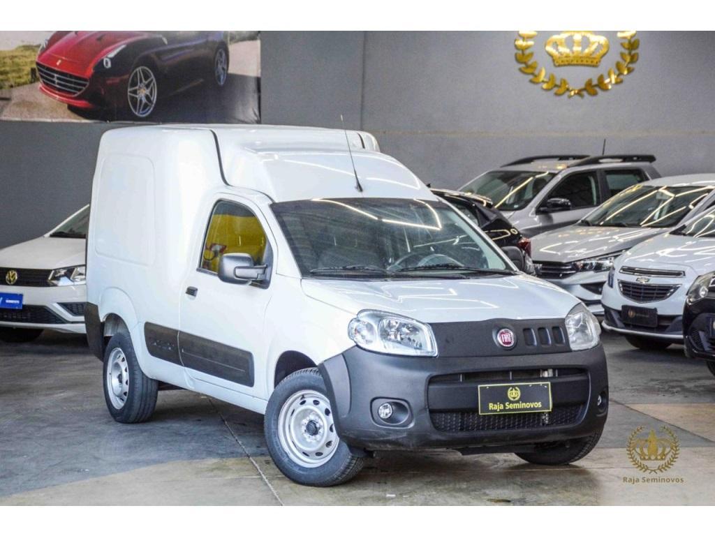 Fiat Fiorino 1.4 EVO 8V FLEX 2022