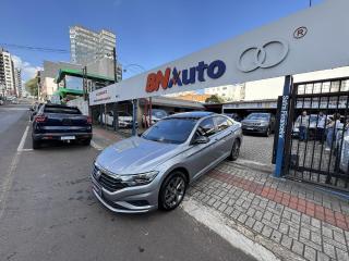 Foto do veículo Volkswagen Jetta Comfort. 250 Tsi 1.4 Flex 16v Aut.