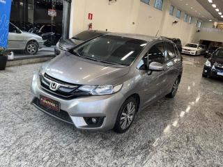 Foto do veículo Honda Fit Exl 1.5 Flex/flexone 16v 5p Aut