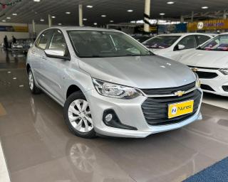 Foto do veículo Chevrolet Onix Hatch Ltz 1.0 12v Tb Flex 5p Aut.