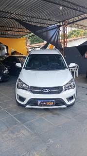 Foto do veículo Chery Tiggo 2 1.5 Look