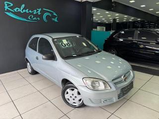 Foto do veículo Chevrolet Celta 1.0l Flex Life